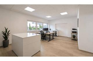 Büro zu mieten in 5101 Bergheim, Büro mit 2 Räumen und zentraler Infrastruktur in Bergheim