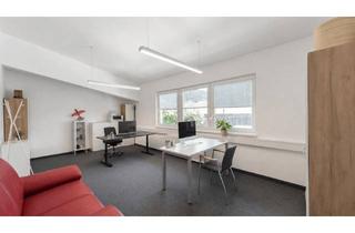Büro zu mieten in 5101 Bergheim, Kleines feines Büro mit Infrastruktur in Bergheim