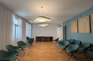 Büro zu mieten in Wollzeile, 1010 Wien, seltene Gelegenheit: kompaktes, modernes Büro auf der Wollzeile