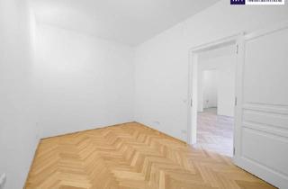 Wohnung kaufen in Fuhrmannsgasse, 1080 Wien, Betreten Sie Ihr neues Zuhause – und erleben Sie Liebe auf den ersten Blick.