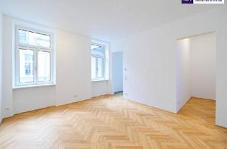 Wohnung kaufen in Fuhrmannsgasse, 1080 Wien, Treten Sie ein in diesen prunkvollen Altbau! Anschauen lohnt sich!