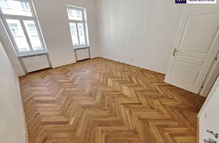 Wohnung kaufen in Schuselkagasse, 1150 Wien, ZU SCHÖN ZUM WEITERKLICKEN! Saniertes Schmuckstück in ruhiger Seitengasse! 2-Zimmer + Grüner Innenhof + U-Bahn um´s Eck + Schönes Altbauhaus + TOP Infrastruktur und Anbindung!