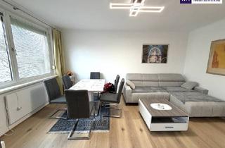 Wohnung kaufen in Speisinger Straße, 1130 Wien, Jetzt besichtigen! Ruhige Innenhoflage in Hietzing: Generalsanierte 3-Zimmer-Wohnung mit Stil & sofort bezugsbereit!