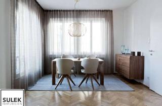 Wohnung kaufen in Singerstraße, 1010 Wien, »Innere Stadt, Singerstraße: 2-Zimmer-Altbauwohnung, ca. 59 m², 5. Liftstock, ab sofort bezugsfertig – Top-Lage zwischen Stephansplatz und Stadtpark«