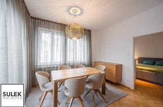 Wohnung kaufen in Singerstraße, 1010 Wien, »Innere Stadt, Singerstraße: 2-Zimmer-Altbauwohnung, ca. 59 m², 5. Liftstock, ab sofort bezugsfertig – Top-Lage zwischen Stephansplatz und Stadtpark«