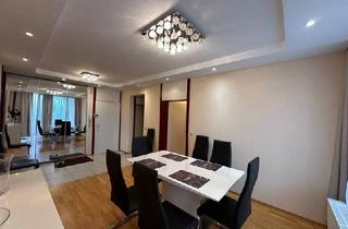 Wohnung mieten in 1180 Wien, Ohne Einkommensnachweis!! VOLL Möblierte 3 ZI Wohnung mit Loggia, Pool & Sauna und Garage Nähe Pötzleinsdorfer Schlosspark!!!