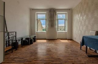 Wohnung kaufen in Kienmayergasse, 1140 Wien, U3 Hütteldorf - Fernblick - Baubewilligter Balkon im grünen Innenhof