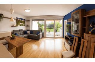 Wohnung kaufen in Am Lavierenbach 2B/1, 6074 Rinn, 4-Zimmer-Gartenwohnung am Lavierenbach – Rinn, Tirol