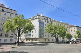 Wohnung kaufen in Rueppgasse, 1020 Wien, 2 Zimmer – Balkon – beliebte Lage