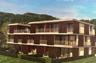 Wohnung kaufen in 6890 Lustenau, Moderne, lichtdurchflutete 3-Zimmer-Wohnung mit Terrasse, zwei Tiefgaragen Parkplätzen & hochwertiger Ausstattung