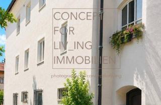 Wohnung kaufen in 6361 Hopfgarten-Markt, Anlagewohnung in wunderschönem Tirolerhaus | pure liv_ing