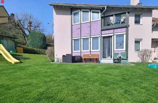 Wohnung kaufen in 8160 Weiz, 3-Zimmer-Gartenwohnung in idyllischer Grünruhelage - 10 Minuten von Weiz