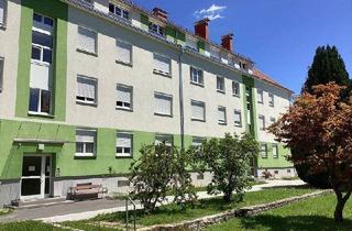 Wohnung mieten in Goethegasse 32/14, 8160 Weiz, Sanierte Wohnung in bevorzugter Lage