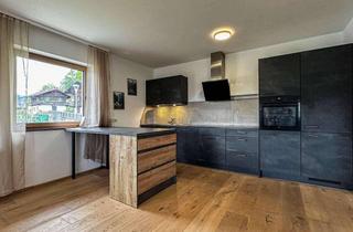 Wohnung mieten in 6361 Hopfgarten-Markt, Moderne Wohnung in idyllischer Lage mit Bergblick