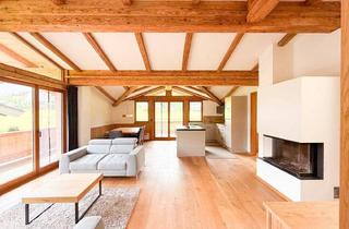 Wohnung mieten in 6371 Aurach bei Kitzbühel, High Class Living in traumhafter Sonnenlage von Aurach