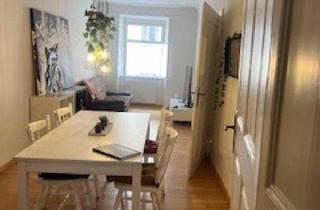 Wohnung mieten in Schmiedgasse, 8010 Graz, Altbauschönheit: ruhige, stilvolle und zentral gelegene Wohnung in der Grazer Innenstadt mit Balkon, urbanes Wohnen in einem gepflegten Altbau