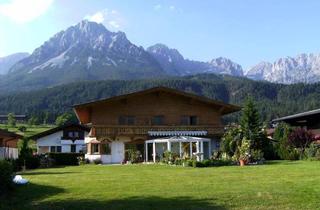 Wohnung mieten in 6352 Ellmau, Wohnung direkt am Golfplatz im 1 OG
