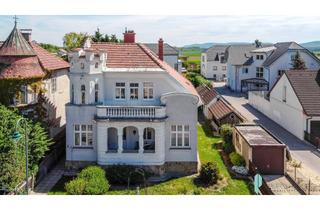 Einfamilienhaus kaufen in 3425 Langenlebarn-Oberaigen, Charmantes Jahrhundertwendehaus mit historischem Flair und großem Grundstück in Langenlebarn bei Tulln