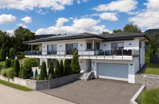 Haus kaufen in 9064 Magdalensberg, Modern Style! Wohnhaus der Extraklasse in der Gemeinde Magdalensberg!