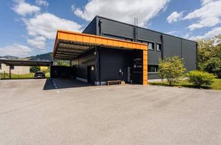 Büro zu mieten in Florianiweg, 8121 Deutschfeistritz, Moderne Produktions- und Lagerfläche in Graz-Umgebung!