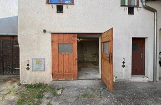 Gewerbeimmobilie mieten in 2130 Mistelbach, 19m² Lagerfläche im Zentrum von 2130 Mistelbach zu vermieten – flexibel & vielseitig nutzbar