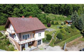 Haus kaufen in 3508 Paudorf, NEU AM MARKT: Wohnen am Orts- und Waldrand – Naturidylle mit großzügigem Grundstück