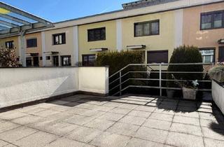 Reihenhaus kaufen in Maximilianstraße, 6176 Völs, Reihenhaus mit Terrasse, Garten und herrlichem Bergblick in Völs zu verkaufen
