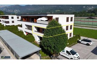 Wohnung kaufen in Kohlstatt 33, 6250 Kundl, KUNDL: Eigentumswohnung - 2-Zimmer mit Balkon, Tiefgarage & Kellerabteil - Top 4 im 1. OG
