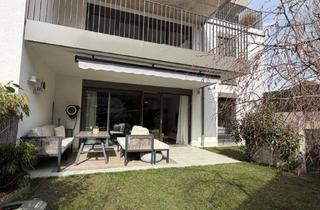 Wohnung kaufen in 6116 Weer, sehr schön ausgestattete 3 ZimmerGartenwohnung mit Terrasse und TG-Platz in ruhiger Lage von Weer