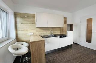 Wohnung kaufen in Schulstraße, 4452 Ternberg, TERNBERG -MÖBLIERTE - EINRAUMWOHNUNG!