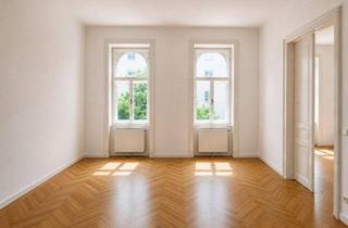 Wohnung kaufen in Keinergasse, 1030 Wien, STILVOLLE 2 ZIMMER WOHNUNG IN BEGEHRTER LAGE!