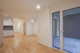 Wohnung mieten in Kagraner Platz, 1220 Wien, Schöne 3-Zimmer-Wohnung mit Loggia Nahe u1