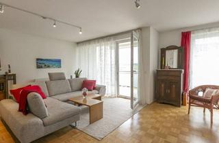 Wohnung kaufen in Gallneukirchen, 4209 Engerwitzdorf, Großzügige 3-4 Zimmer Wohnung mit Tiefgaragenplatz und Südseitigem Balkon im Sonnendorf