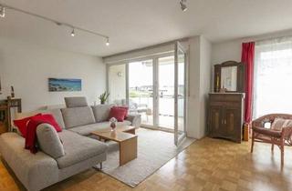 Wohnung kaufen in Gallneukirchen, 4209 Engerwitzdorf, Großzügige 3-4 Zimmer Wohnung mit Tiefgaragenplatz und Südseitigem Balkon im Sonnendorf