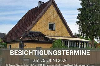 Einfamilienhaus kaufen in 4320 Perg, Schlafendes Schmuckstück mit Potenzial - Einfamilienhaus mit Wintergarten, Garage und Schönem Garten in Ruhiger Siedlungslage