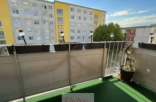 Wohnung kaufen in 4600 Wels, Moderne 4-Zimmer Wohnung mit 2 Loggien in Wels, 93M²