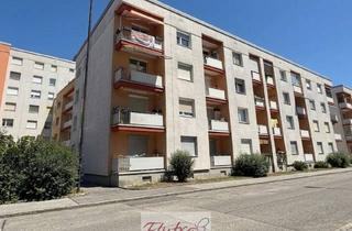 Wohnung kaufen in 4600 Wels, Moderne und Großzügige 4-Zimmer Wohnung mit 2 Loggien in Wels, 93M²
