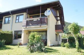 Reihenhaus kaufen in 8623 Aflenz Kurort, Reihenhaus in Aflenz - Komfortables Wohnen in Ruhiger Lage