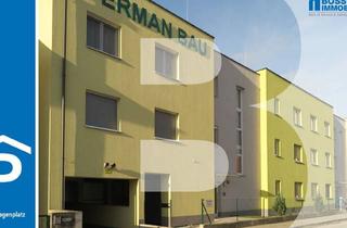Garagen kaufen in Georg Grinninger-Straße 17-19, 4050 Traun, Tiefgaragenplatz | Georg Grinninger-Straße 17-19, 4050 Traun