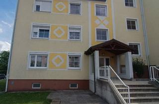 Wohnung kaufen in 7540 Güssing, Eigentumswohnung in der Kulturstadt