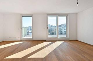 Wohnung kaufen in U4, Schönbrunner Schlosspark, 1120 Wien, Traumhafter, Sonniger Dg-3-Zimmer-Erstbezug mit Terrasse - top73