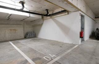 Lager kaufen in Stadthalle/Vogelweidpark, 1160 Wien, Garagenstellplatz mit Autolift in Neulerchenfeld || Umfangreich Saniert 2019