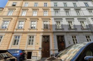 Büro zu mieten in Wastiangasse 12, 8010 Graz, Modernes Büro in Graz: Gründerzeitstil Trifft Innovation - 156 m² Arbeitsraum mit Charakter!