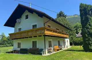 Haus kaufen in 4645 Grünau im Almtal, Einzigartige Naturidylle in Grünau im Almtal