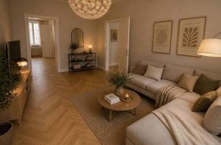 Wohnung kaufen in Markhofgasse, 1030 Wien, Make Altbau Great Again - Wohnträume Selbst Gestalten! Sanierungsbedürftige Altbauwohnung! U-Bahn Ums Eck + Traumhaft Renoviertes Altbauhaus + Optimalste Infrastruktur und Anbindung! Worauf Warten sie Noch?