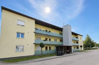 Anlageobjekt in 4780 Schärding Innere Stadt, Mehrparteienhaus im Zentrum von Schärding