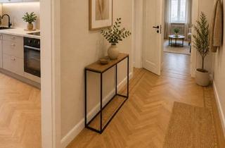 Wohnung kaufen in Markhofgasse, 1030 Wien, Hier Entsteht, was Du Draus Machst! Entzückende Altbauwohnung - Selbst Gestalten! Sanierungsbedarf! U-Bahn Ums Eck + Traumhaft Renoviertes Altbauhaus + Optimalste Infrastruktur und Anbindung!