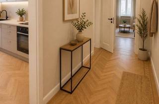 Wohnung kaufen in Markhofgasse, 1030 Wien, Hier Entsteht, was Du Draus Machst! Entzückende Altbauwohnung - Selbst Gestalten! Sanierungsbedarf! U-Bahn Ums Eck + Traumhaft Renoviertes Altbauhaus + Optimalste Infrastruktur und Anbindung!