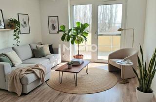Wohnung mieten in Eisenstadt, 7000 Eisenstadt, Erstbezug - Moderne 2-Zimmer-Wohnung mit Lichtdurchfluteten Räumen