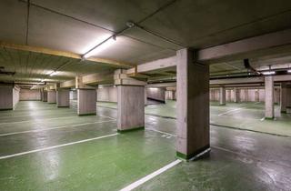 Garagen kaufen in Jägerstraße, 1200 Wien, Neu Großzügige Garagenplätze (Keine Stapelparkplätze) in der Jägerstraße 35!